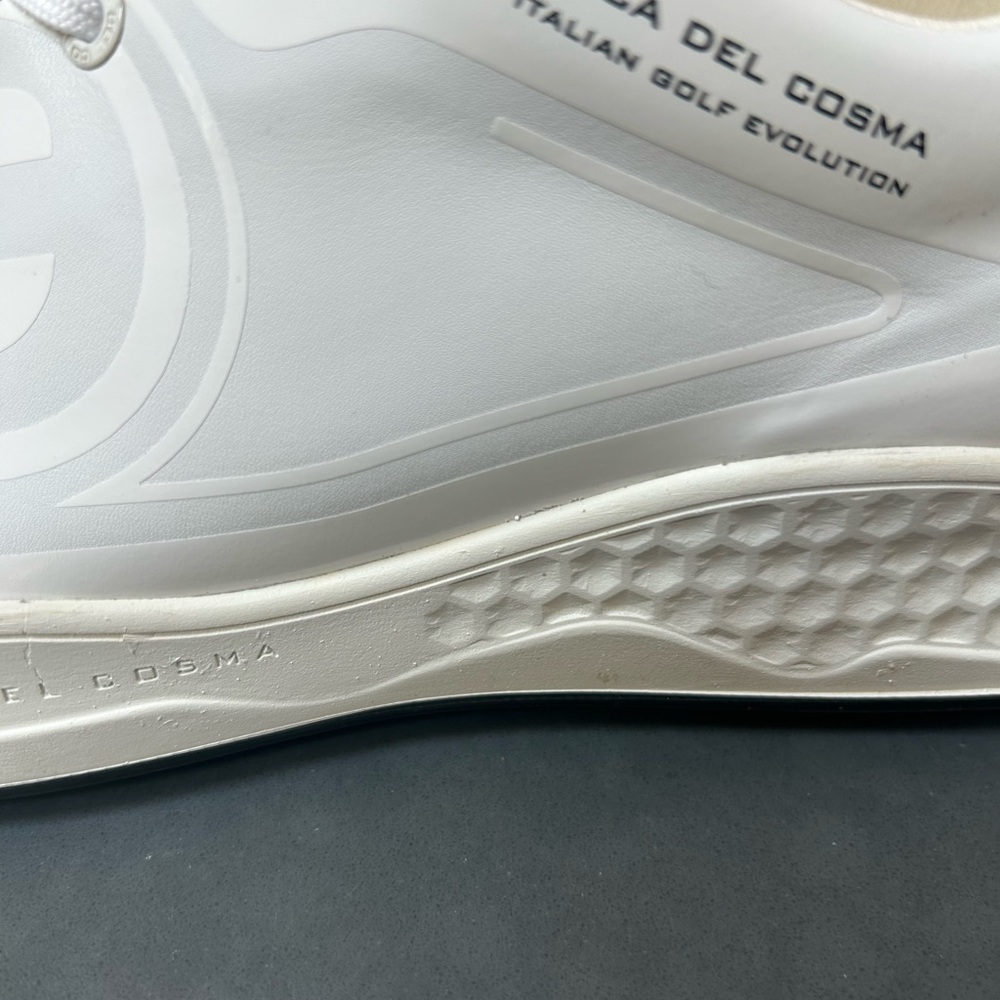 Women’s Duca Del Cosma Golf Shoe - Picture 10 of 10